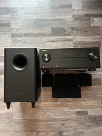 Pioneer VSX 321 KP