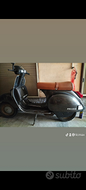 Vespa px 125 E