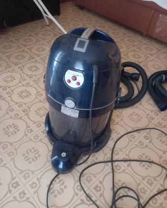 Big Power aspirapolvere ad acqua