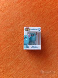 bitty pop Funko Sulley