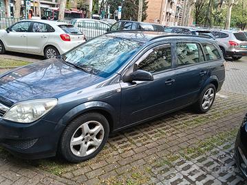 Opel Astra   sw  cc 1700 diesel 