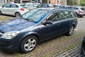 Opel Astra   sw  cc 1700 diesel 