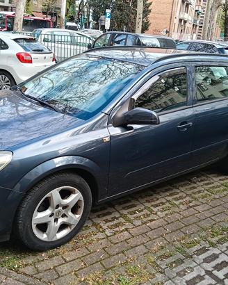 Opel Astra   sw  cc 1700 diesel 