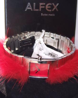 OROLOGIO ALFEX  SPUNKY PELO