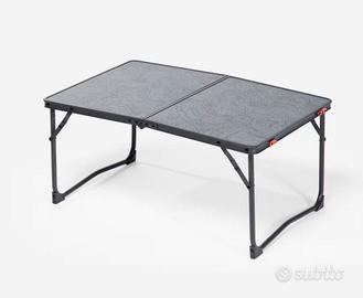 QUECHUA tavolo basso Decathlon
