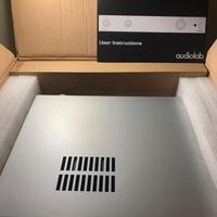 Amplificatore Audiolab