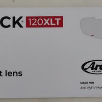 lente Pinlock MaxVision 120XLT Arai Airoh
