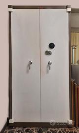 Armadio Cassaforte Conforti