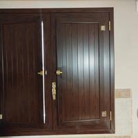 infissi alluminio taglio freddo