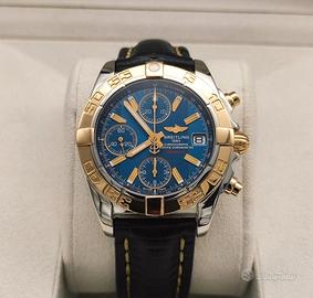 Breitling Chronomat Galactic Chronograph C13358