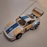 Transformers g1 Autobots Jazz Tiger Takara