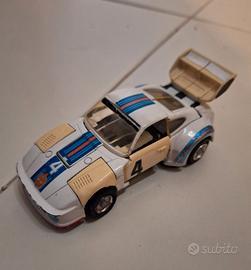 Transformers g1 Autobots Jazz Tiger Takara