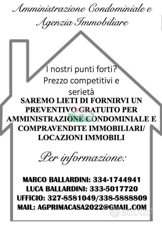 Apartment in Ravenna, Marina Romea - Vista 3