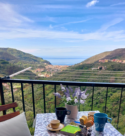 Casa vacanza levanto/ 5 terre