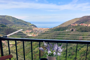 Casa vacanza levanto/ 5 terre