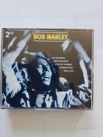 Bob Marley. CD 