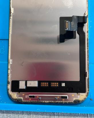 Display iphone 16 pro originale APPLE