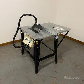 Banco sega circolare Compa TS 315