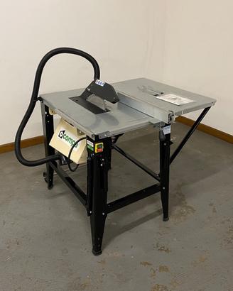 Banco sega circolare Compa TS 315