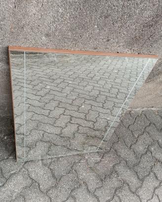 Specchio da parete