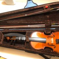 Violino 4/4 da studio