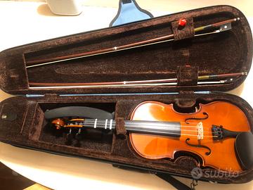 Violino 4/4 da studio