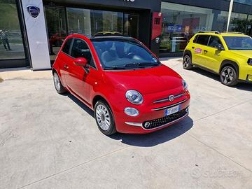 FIAT 500 500c My24 Cabrio 1.0 70 CvHybrid Dol...