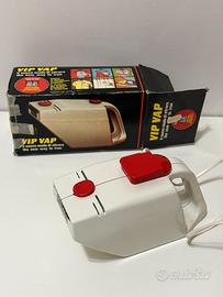 Vaporizzatore / Ferro da stiro portatile vintage