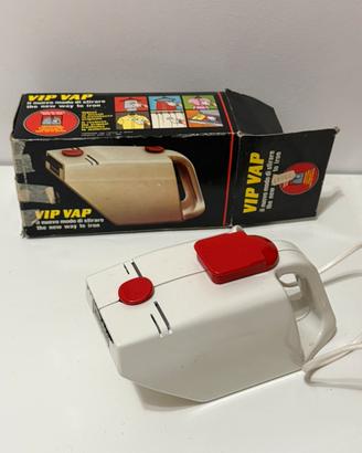 Vaporizzatore / Ferro da stiro portatile vintage