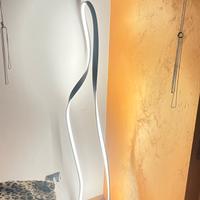 Lampada da sala lettura