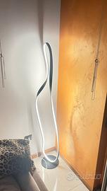 Lampada da sala lettura