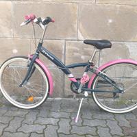 bici bambina da 8- 13 anni Original 500 Decathlon