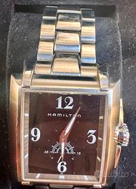 Hamilton Trent H304110 orologio uomo