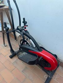 Elettica Domyos -60 €