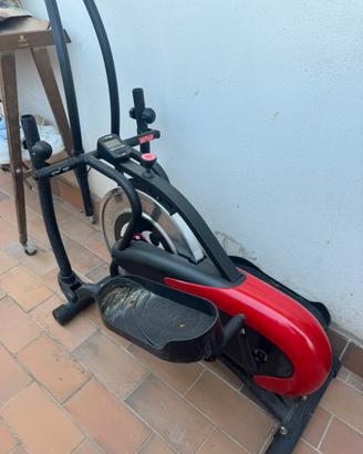Elettica Domyos -60 €