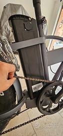 bici elettronica con motore 750w
