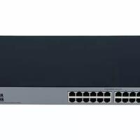 Switch HP OfficeConnect 1920S Series JL381A 24P