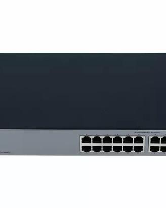 Switch HP OfficeConnect 1920S Series JL381A 24P