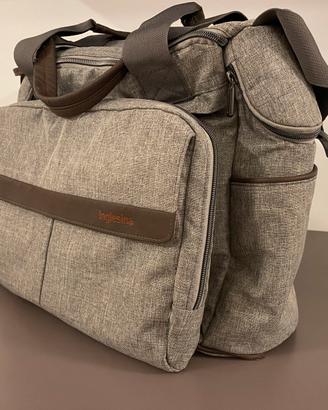 Borsa Inglesina APTICA DUAL BAG
