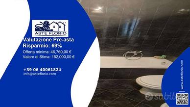 Immobile in asta di 216 m² a Fermo