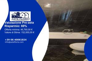 Immobile in asta di 216 m² a Fermo
