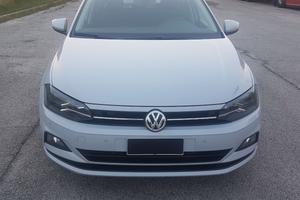 POLO 2020 1.6 TDI 95 CV COMFORTLINE