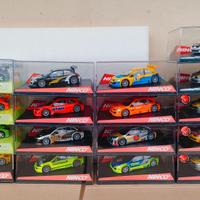 Slot Car 1:32 Ninco Renault Megane Clio