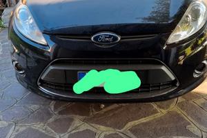 FORD FIESTA VI serie