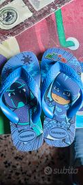 Infradito Bimbo Havaianas 