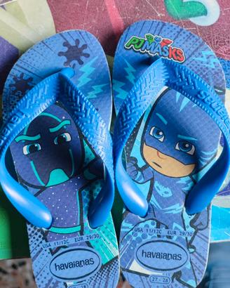 Infradito Bimbo Havaianas 
