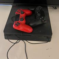 Sony playstation 4 1Tb