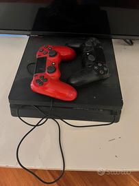 Sony playstation 4 1Tb
