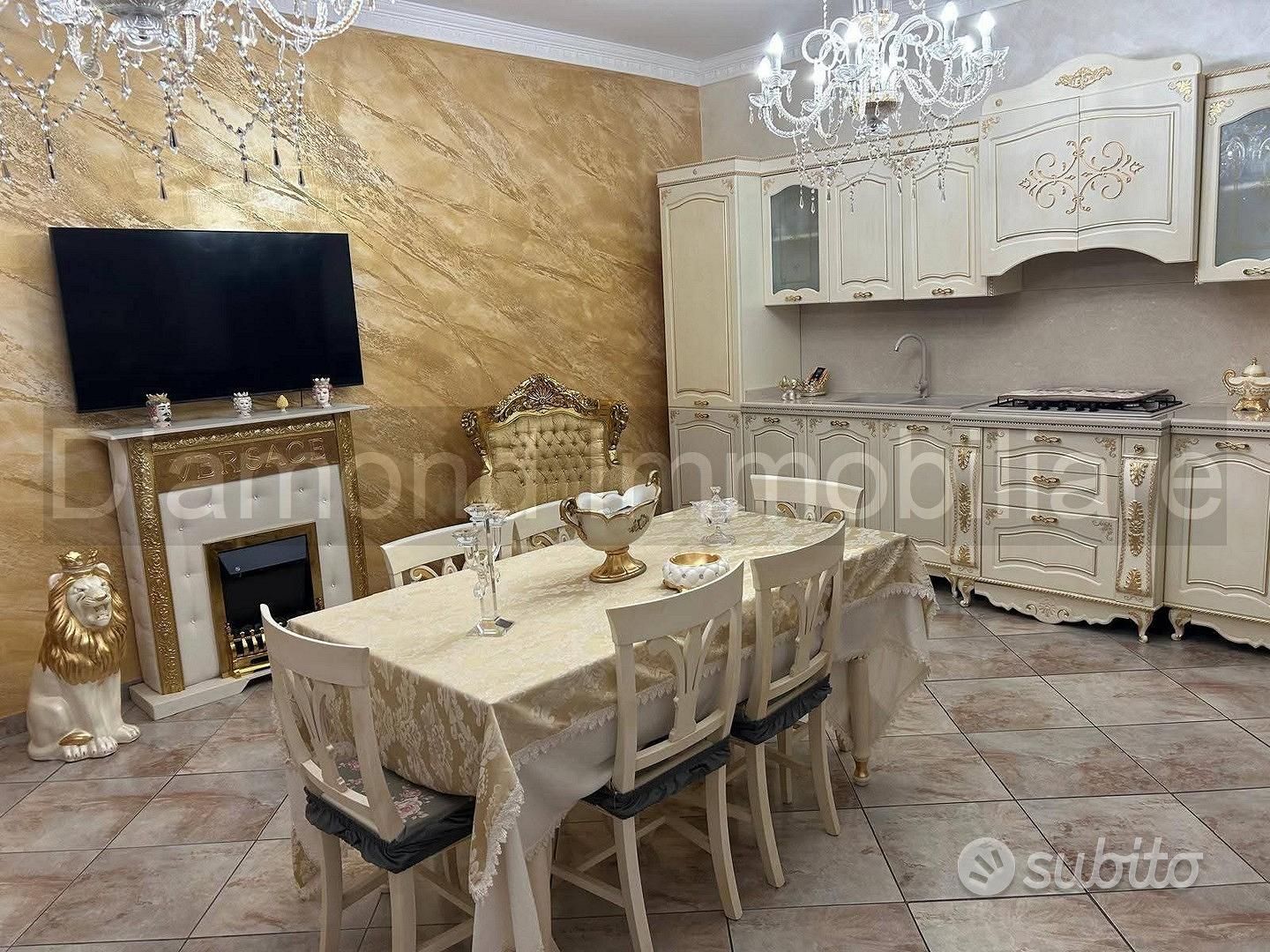 Appartamento – Fiumefreddo di Sicilia, Catania - Vista 2