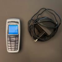 Telefono cellulare funzionante Nokia 2600 Rh-59